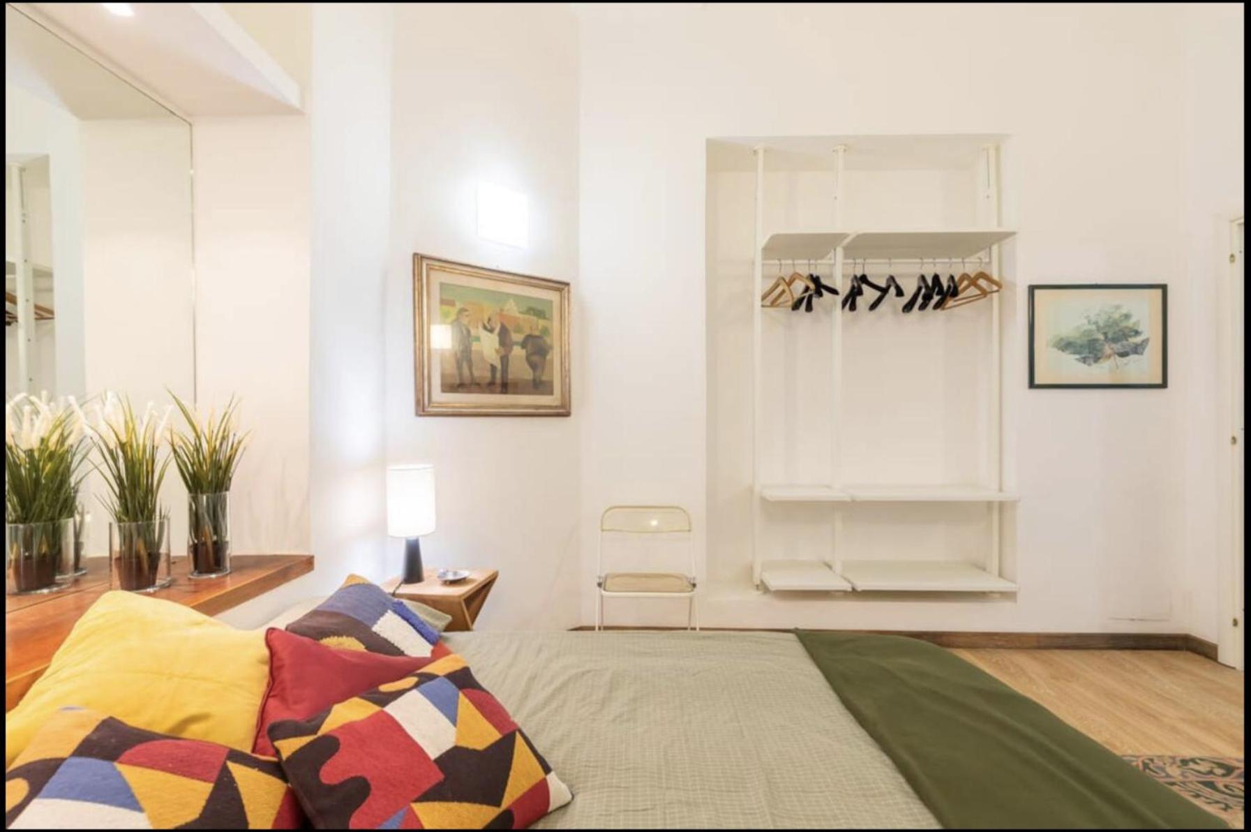Appartamento Barberini Exclusive Roma
